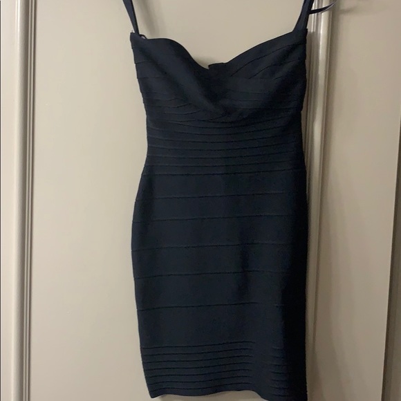 Herve Leger Dresses & Skirts - Dress